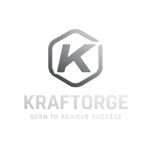 Kraftorge